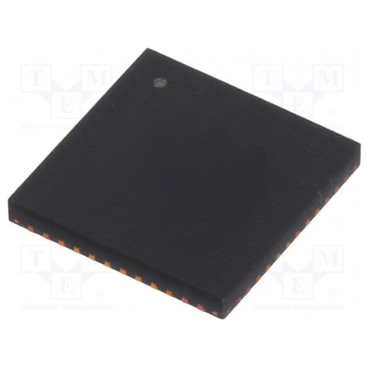IC контроллер USB Vinculum II FTDI VNC2-48Q1B-TRAY (VNC2-48Q1B-TRAY)