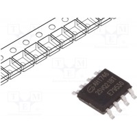 Память FLASH NOR Flash GIGADEVICE GD25VQ21BTIG