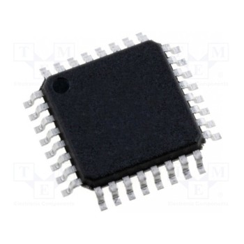 Микроконтроллер ARM SRAM 4кБ GIGADEVICE GD32E230K4T6