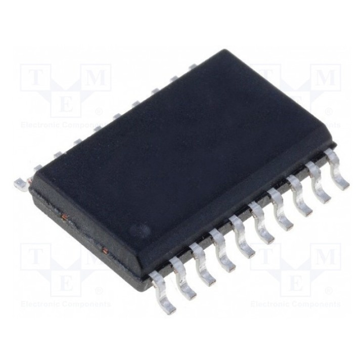Микросхема remote control encoder HOLTEK HT12E-20SOP (HT12E-SMD)