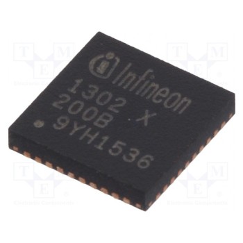 Микроконтроллер ARM INFINEON TECHNOLOGIES 1302Q040X0200AB1