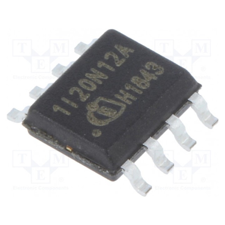 Driver INFINEON TECHNOLOGIES 1EDI20N12AFXUMA1 (1EDI20N12AFXUMA1)