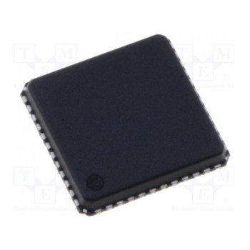 Микроконтроллер ARM INFINEON TECHNOLOGIES 4100Q48F128AB1