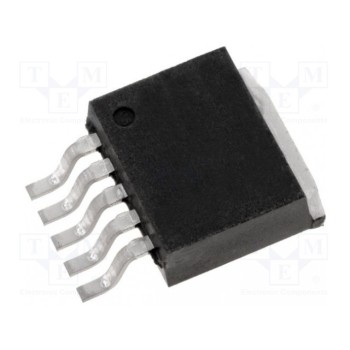 IC power switch high-side 7А INFINEON TECHNOLOGIES AUIPS6041STRL