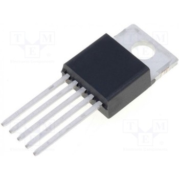IC power switch low-side 19А INFINEON TECHNOLOGIES BTS244Z