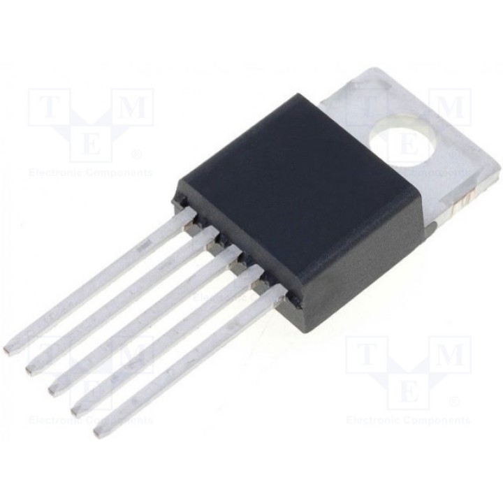 IC power switch low-side 19А INFINEON TECHNOLOGIES BTS244ZE3043AKSA2 (BTS244Z)