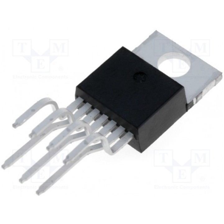 IC power switch high-side 55А INFINEON TECHNOLOGIES BTS50055-1TMB (BTS50055-1TMB)