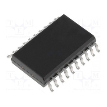 IC power switch high-side INFINEON TECHNOLOGIES BTS711L1