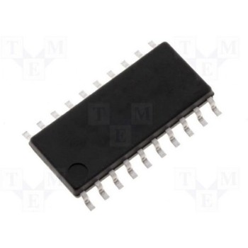 IC power switch high-side INFINEON TECHNOLOGIES BTS721L1