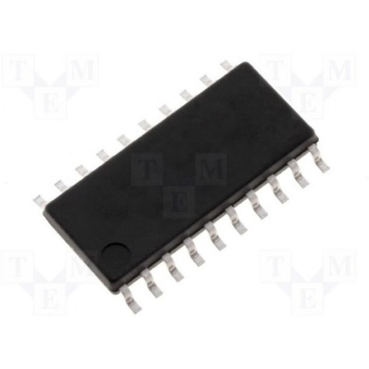 IC power switch high-side INFINEON TECHNOLOGIES BTS721L1 (BTS721L1)