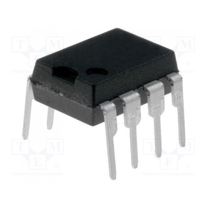 PMIC AC/DC switcherШИМ-контроллер INFINEON TECHNOLOGIES ICE2A180ZXKLA1 (ICE2A180ZXKLA1)