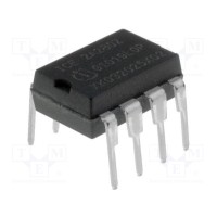 PMIC AC/DC switcherШИМ-контроллер INFINEON TECHNOLOGIES ICE2A280