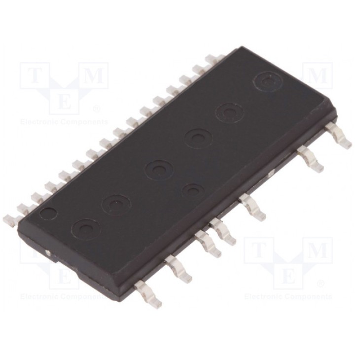 Driver INFINEON TECHNOLOGIES IM240-M6Z1B (IM240-M6Z1B)