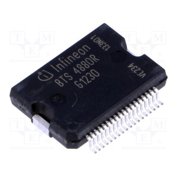 IC power switch high-side INFINEON TECHNOLOGIES ITS4880R