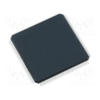IC FPGA INTEL (ALTERA) EP3C10E144C8N