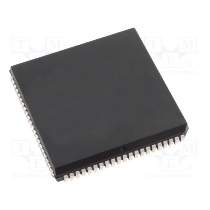IC FPGA INTEL (ALTERA) EPF8282ALC84-4N (EPF8282ALC84-4N)