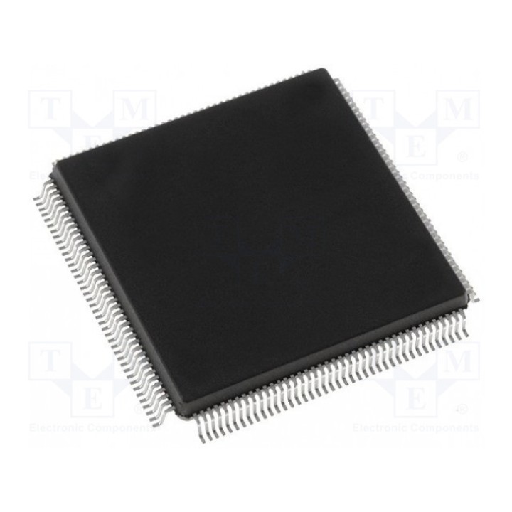 IC FPGA INTEL (ALTERA) EPF8636AQC160-4N (EPF8636AQC1604N)
