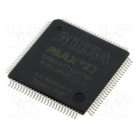 IC CPLD INTEL (ALTERA) EPM240T100C5N