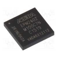 IC CPLD INTEL (ALTERA) EPM240ZM100C7N