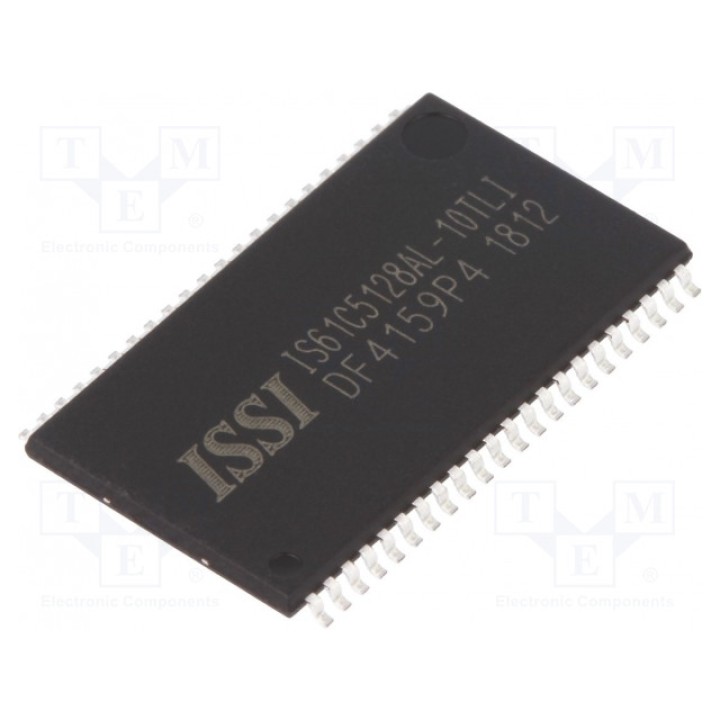 Память SRAM SRAM 512Кx8бит ISSI IS61C5128AL-10TLI (61C5128AL10TLI)