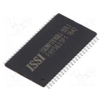 Память SRAM SRAM 128Кx16бит ISSI 62WV12816BLL-55TLI