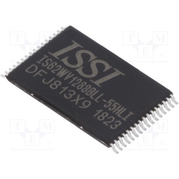Память SRAM SRAM 128Кx8бит ISSI 62WV1288BLL-55HLI
