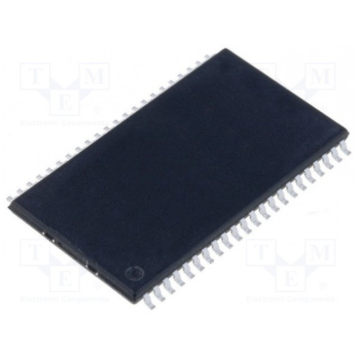 Память SRAM SRAM 64Кx16бит ISSI IS61LV6416-10TLI (IS61LV641610TLI)