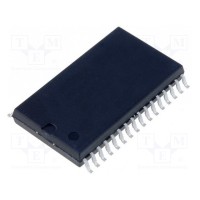 Память SRAM SRAM 128Кx8бит ISSI IS62C1024AL-35QLI