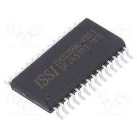 Память SRAM SRAM 32Кx8бит ISSI IS62C256AL-45ULI