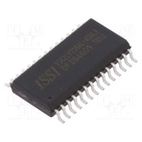 Память SRAM SRAM 32Кx8бит ISSI IS62LV256AL-45ULI