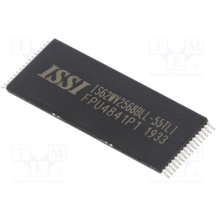 Память SRAM SRAM 256Кx8бит ISSI IS62WV2568BLL-55TLI (IS62WV2568BLL-55TL)