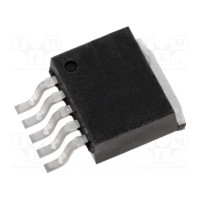 Driver IXYS IXDN609YI