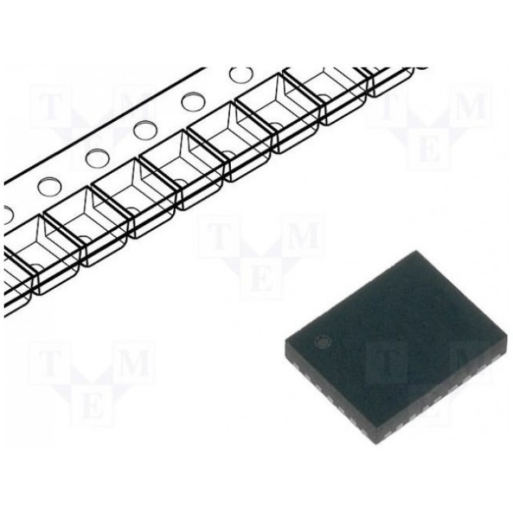 PMIC Infineon (IRF) IR3897MTRPBF (IR3897MTRPBF)