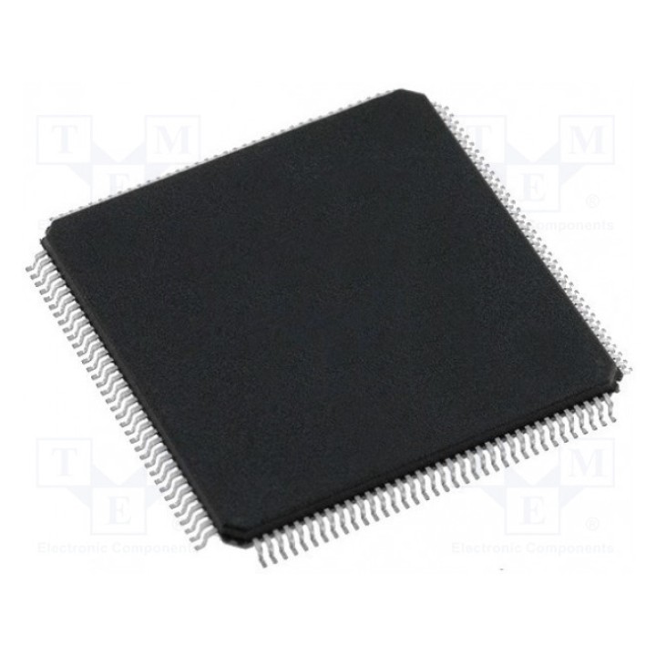IC FPGA LATTICE LFXP6C-4TN144 (LFXP6C-4TN144)