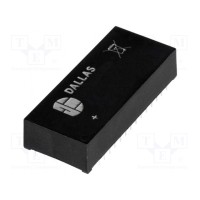 Память SRAM NV SRAM MAXIM INTEGRATED DS1230Y-120+