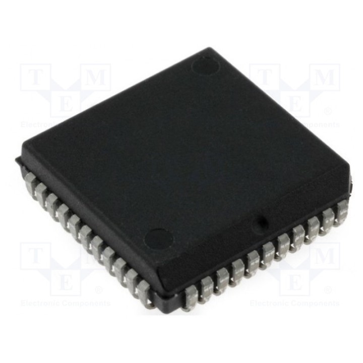 Микроконтроллер 8051 MAXIM INTEGRATED DS87C520-QCL+ (DS87C520-QCL+)