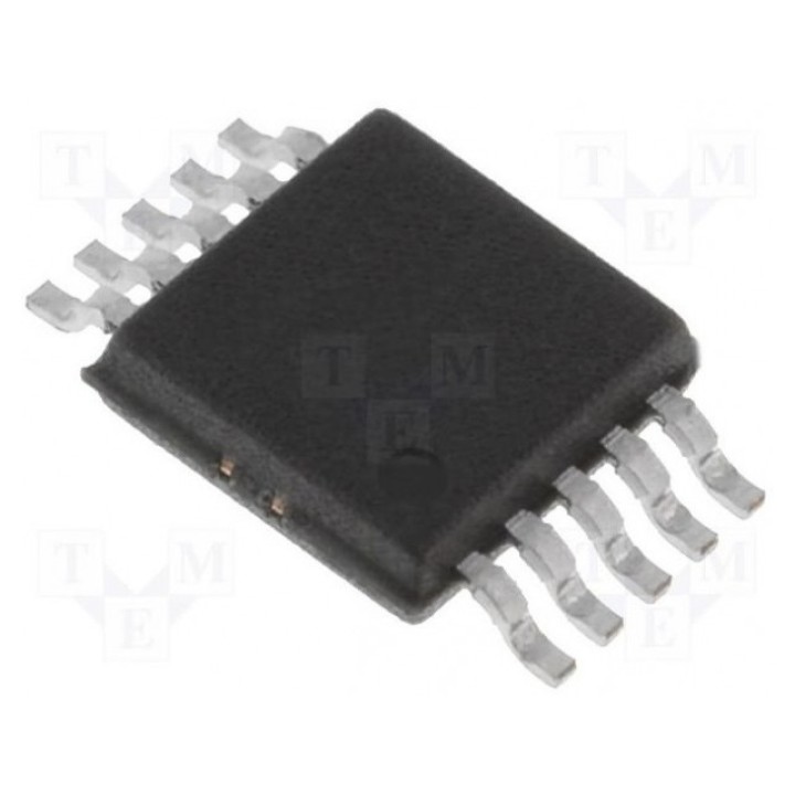 PMIC MAXIM INTEGRATED MAX15001AEUB+ (MAX15001AEUB+)