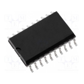 IC аналоговый переключатель MAXIM INTEGRATED MAX333ACWP+