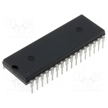 Память EPROM EPROM OTP 256Кx8бит MICROCHIP (ATMEL) AT27C020-55PU