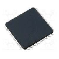 Микроконтроллер AVR32 MICROCHIP (ATMEL) AT32UC3A0512-ALUT