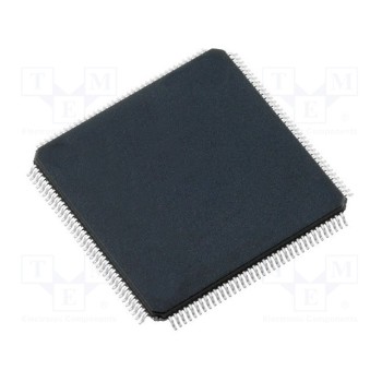 Микроконтроллер AVR32 MICROCHIP (ATMEL) AT32UC3C0128C-ALUR