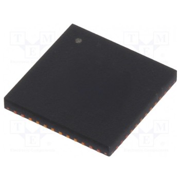 Микроконтроллер AVR32 MICROCHIP (ATMEL) AT32UC3L0128-ZAUR