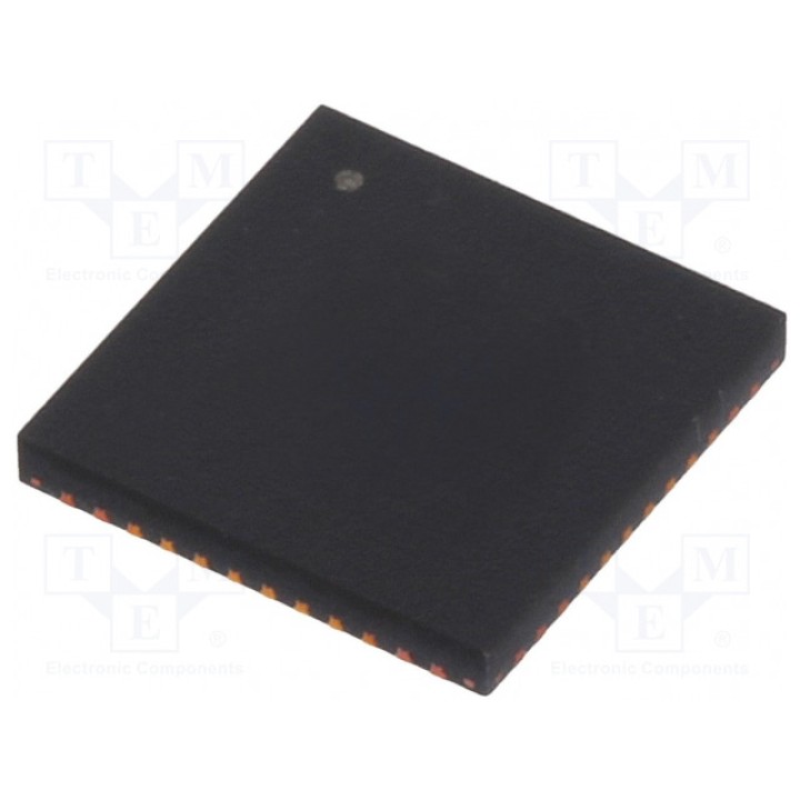 Микроконтроллер AVR32 MICROCHIP (ATMEL) AT32UC3L0256-ZAUT (AT32UC3L0256-ZAUT)