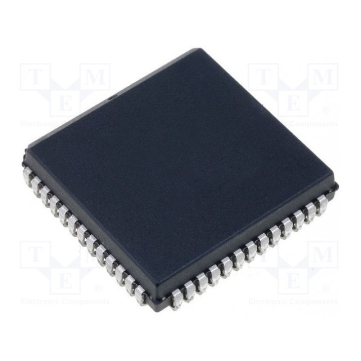Микроконтроллер 8051 MICROCHIP (ATMEL) AT89C5131A-S3SUM (AT89C5131A-S3SM)