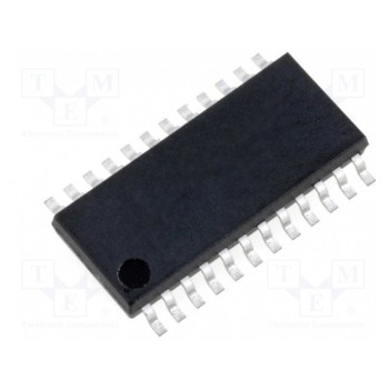 Микроконтроллер AVR MICROCHIP (ATMEL) AT90PWM216-16SUR