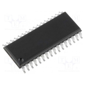 Микроконтроллер AVR MICROCHIP (ATMEL) AT90PWM316-16SUR