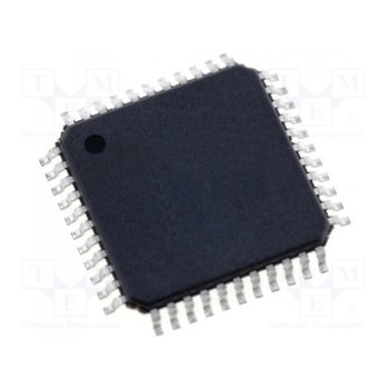 Микроконтроллер AVR MICROCHIP (ATMEL) ATMEGA164PV-10AQ