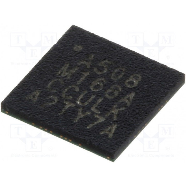 Микроконтроллер AVR MICROCHIP (ATMEL) ATMEGA168A-CCU (ATMEGA168A-CCU)