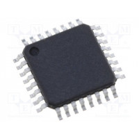 Микроконтроллер AVR MICROCHIP (ATMEL) ATMEGA328P-AU