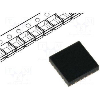 Микроконтроллер AVR MICROCHIP (ATMEL) ATTINY13-20MU